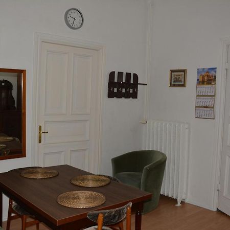 W Objeciu Zieleniaka Appartamento Danzica Esterno foto