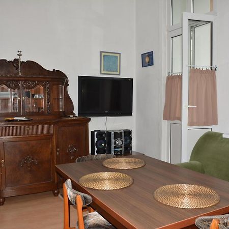 W Objeciu Zieleniaka Appartamento Danzica Esterno foto
